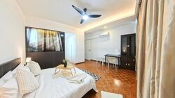 Ridgewood (D10), Condominium #507589241